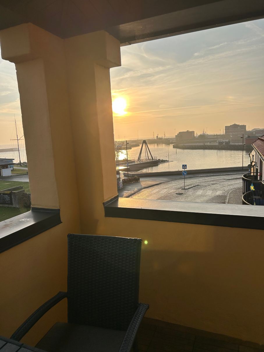 斯维亚酒店，贝斯特韦斯特Sure精选-旅行者