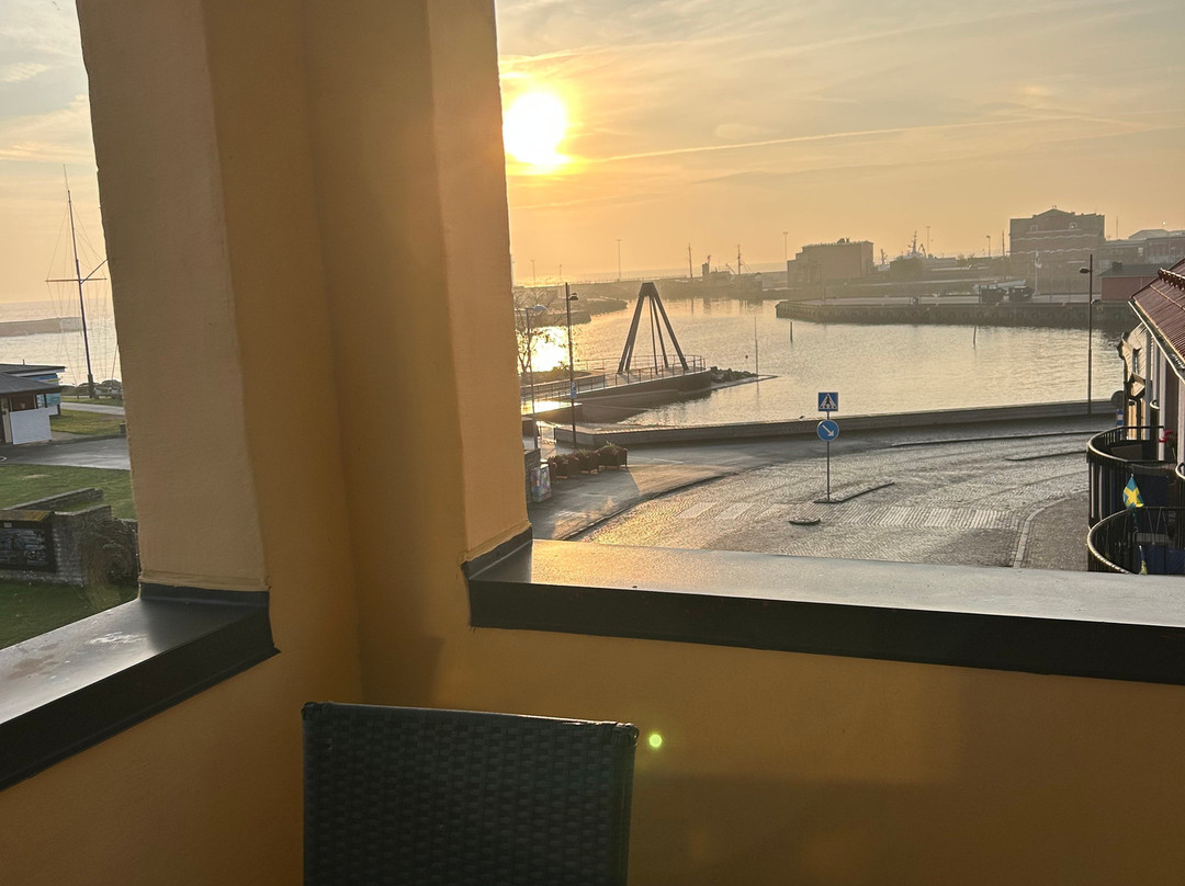 斯维亚酒店，贝斯特韦斯特Sure精选主图