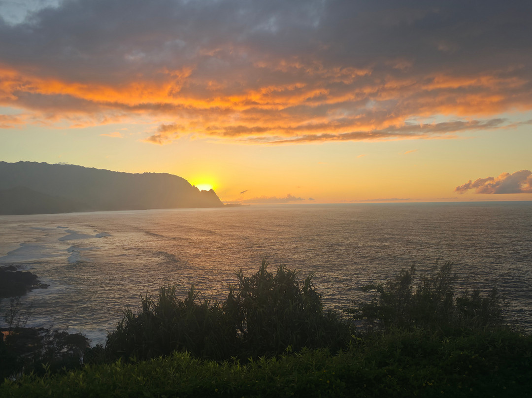 Princeville Makai Golf Club-普林斯维尔必去景点