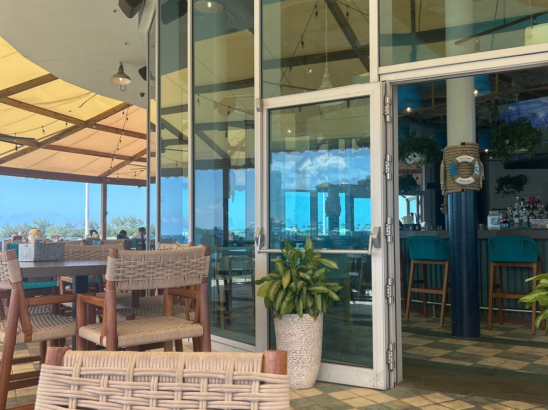 Blue Marlin