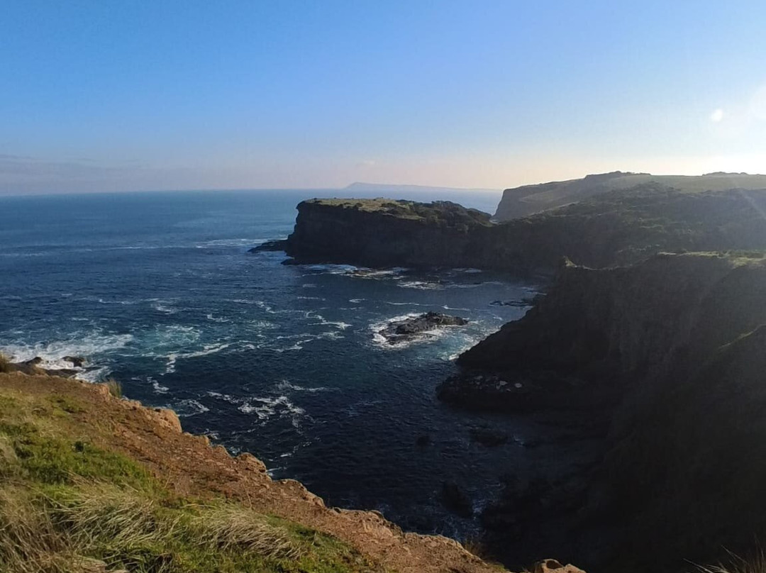 George Bass Coastal Walk-圣雷莫必去景点