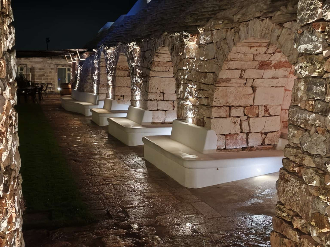Masseria Castelluzzo