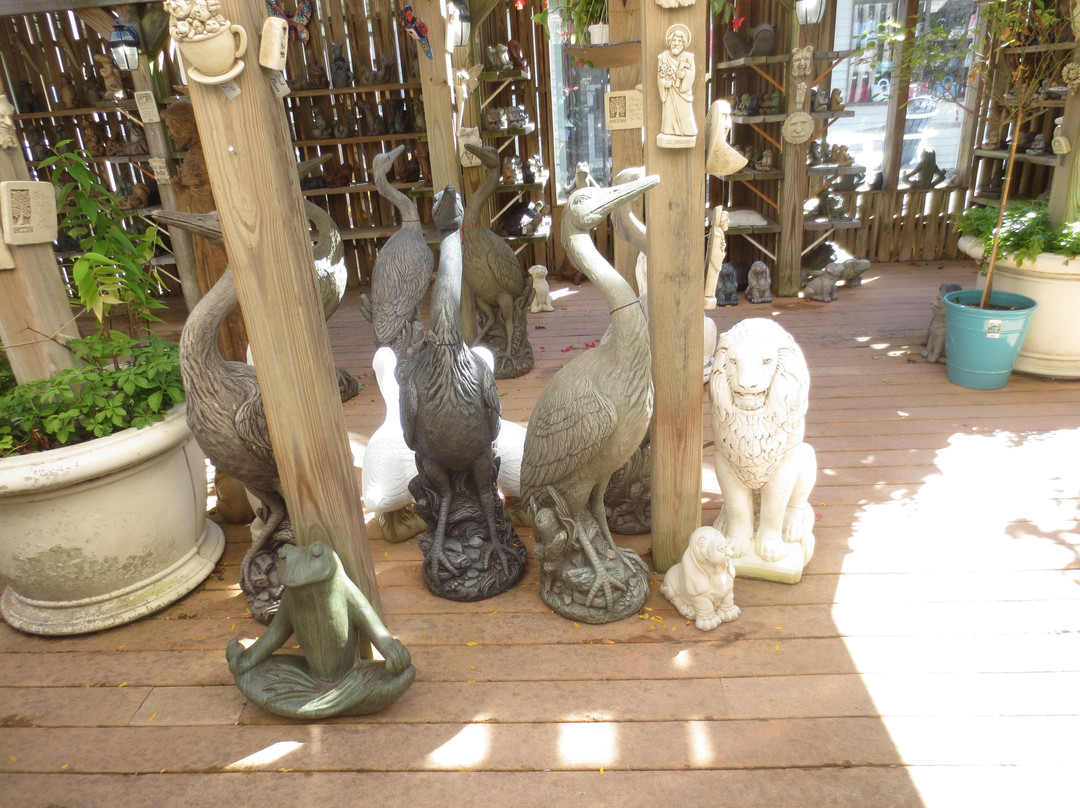 Lemon Tree Village Shops-Brewster必去景点