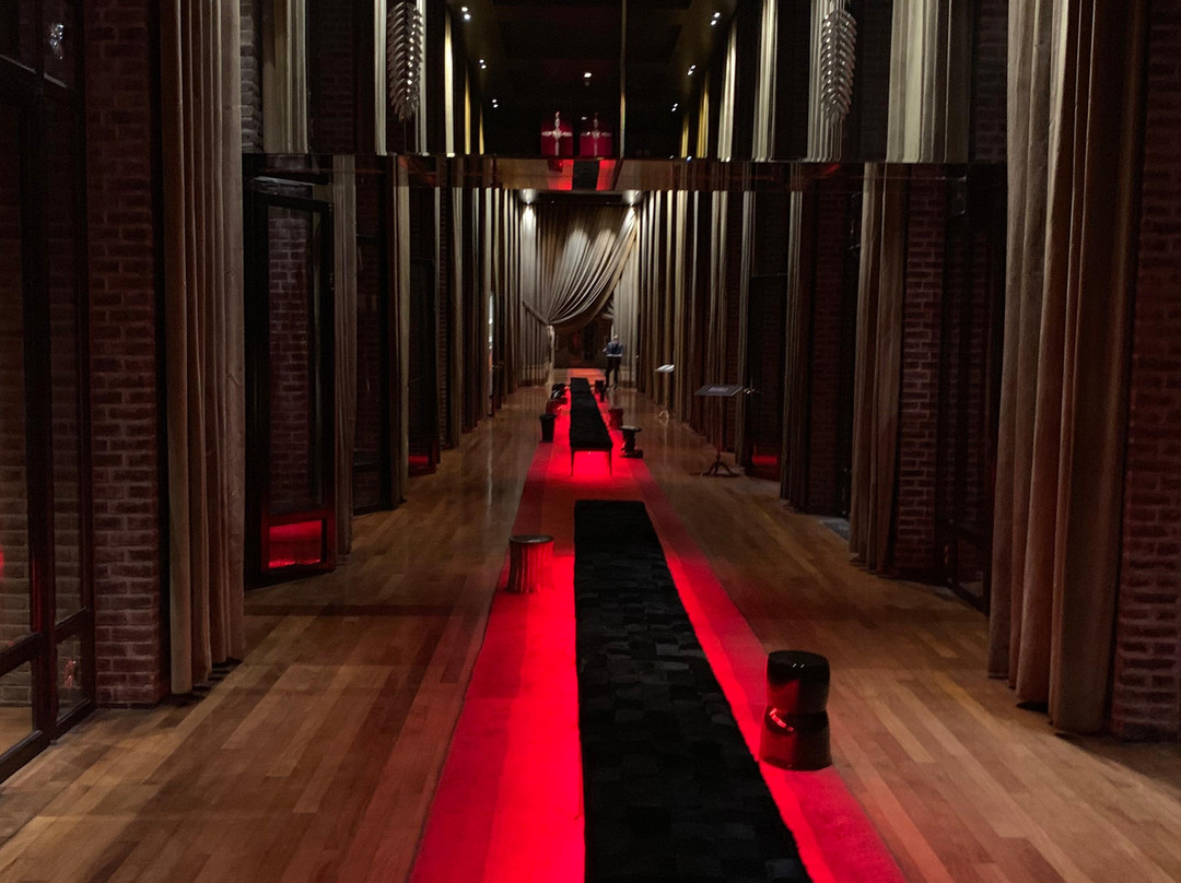 Rojo Tango-布宜诺斯艾利斯必去景点