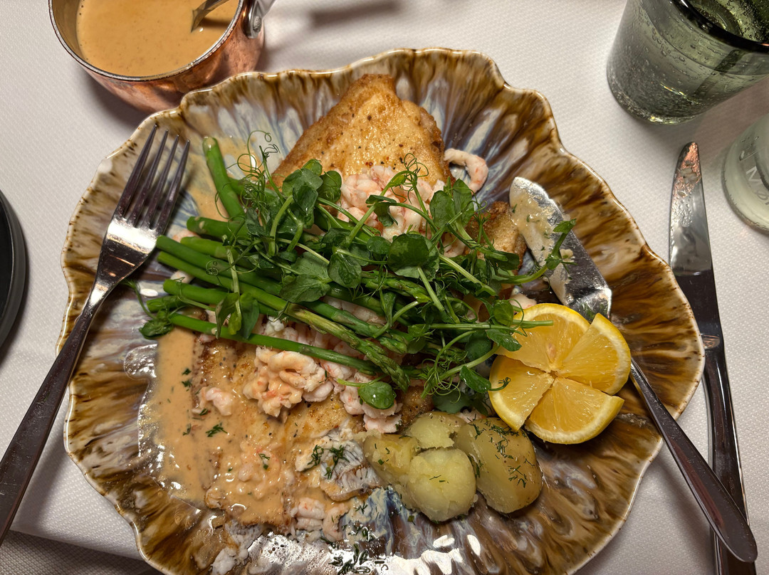 Restaurant Holger