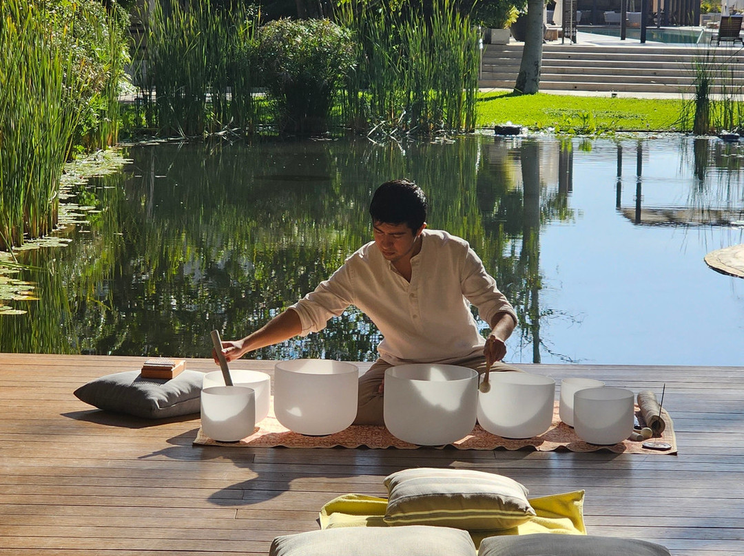 Angsana Spa-梅里达必去景点