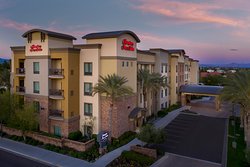 Hampton Inn & Suites Phoenix Tempe-官方