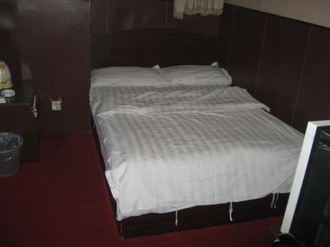 聚金园宾馆 主图