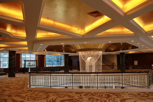 翠屏山宾馆主图