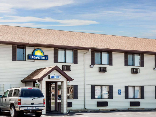 Days Inn by Wyndham Ankeny - Des Moines