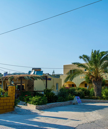 Yiannis The Beekeeper Apartments酒店图片