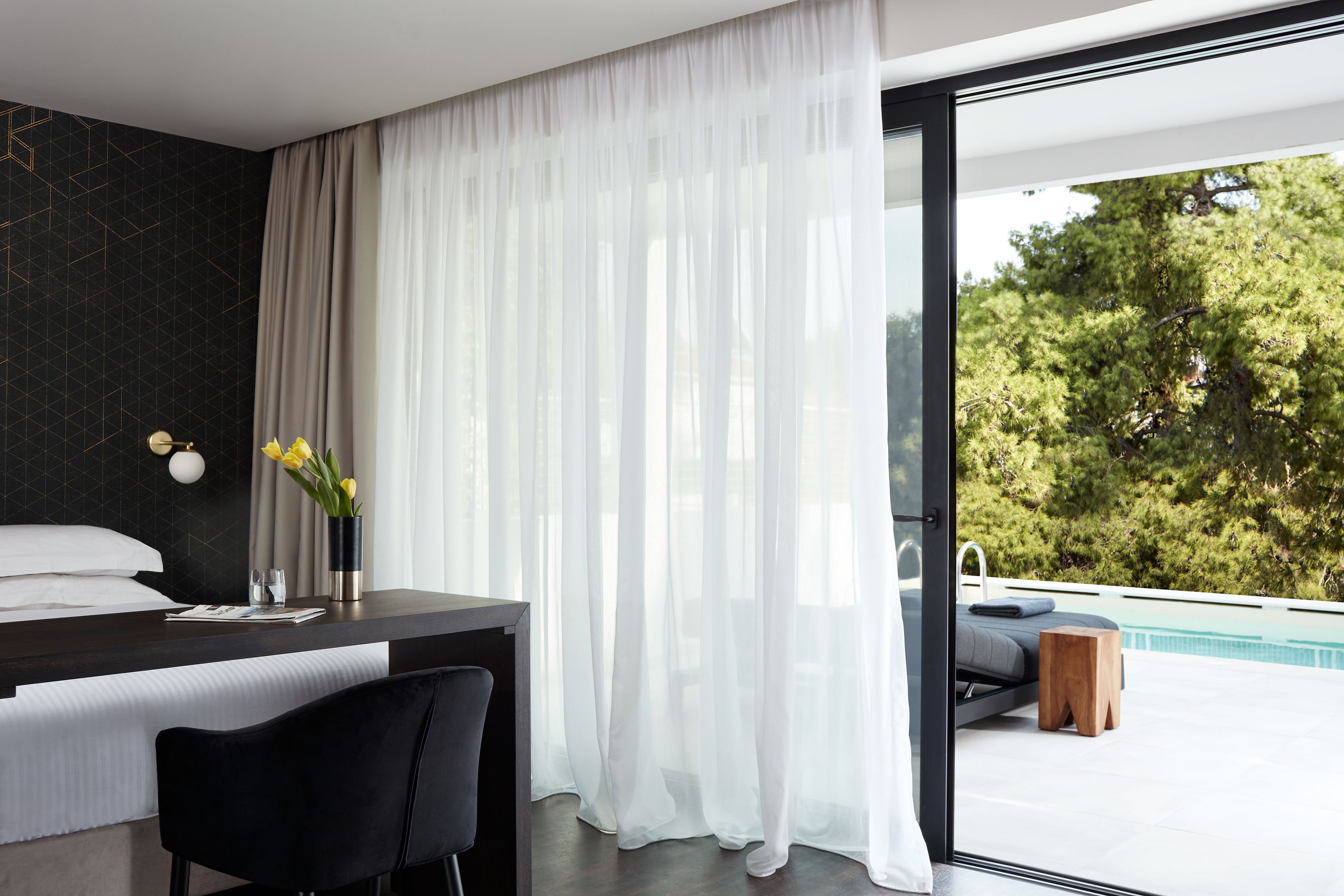 Azur Hotel-官方