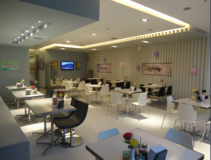 左云县酒店住宿-大同锦江之星西环路店