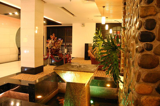 武夷山宝岛会展中心大酒店主图