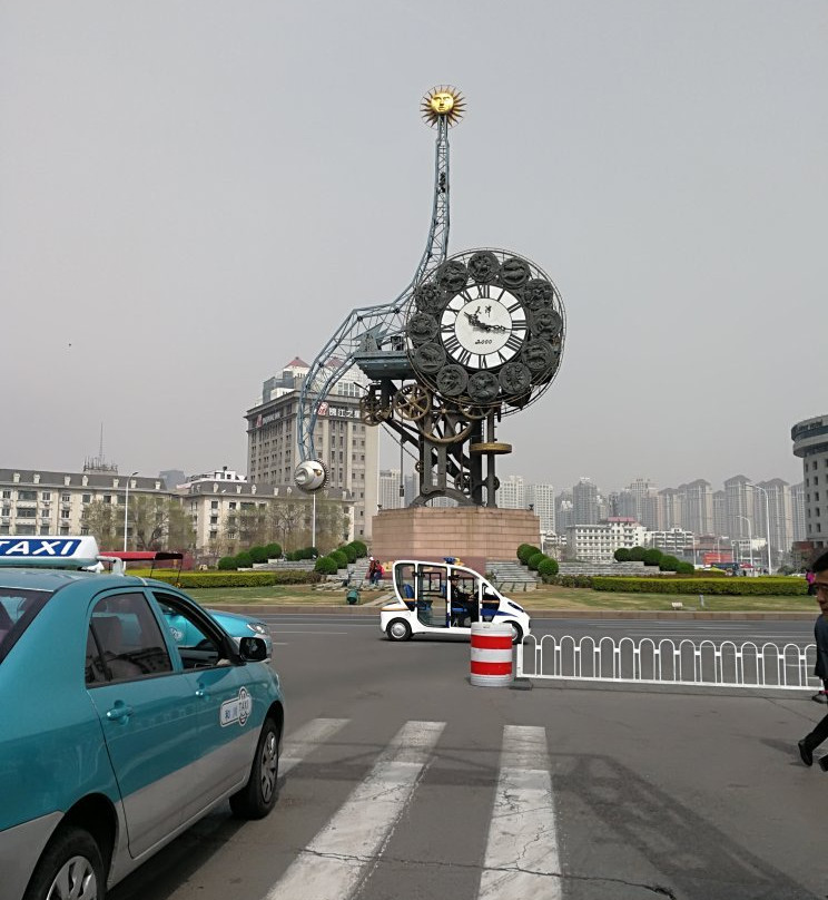 全季酒店(天津之眼中山路地铁站店)主图