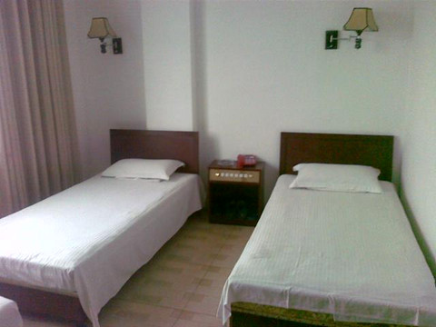 乐陵便宜居连锁酒店市中心店