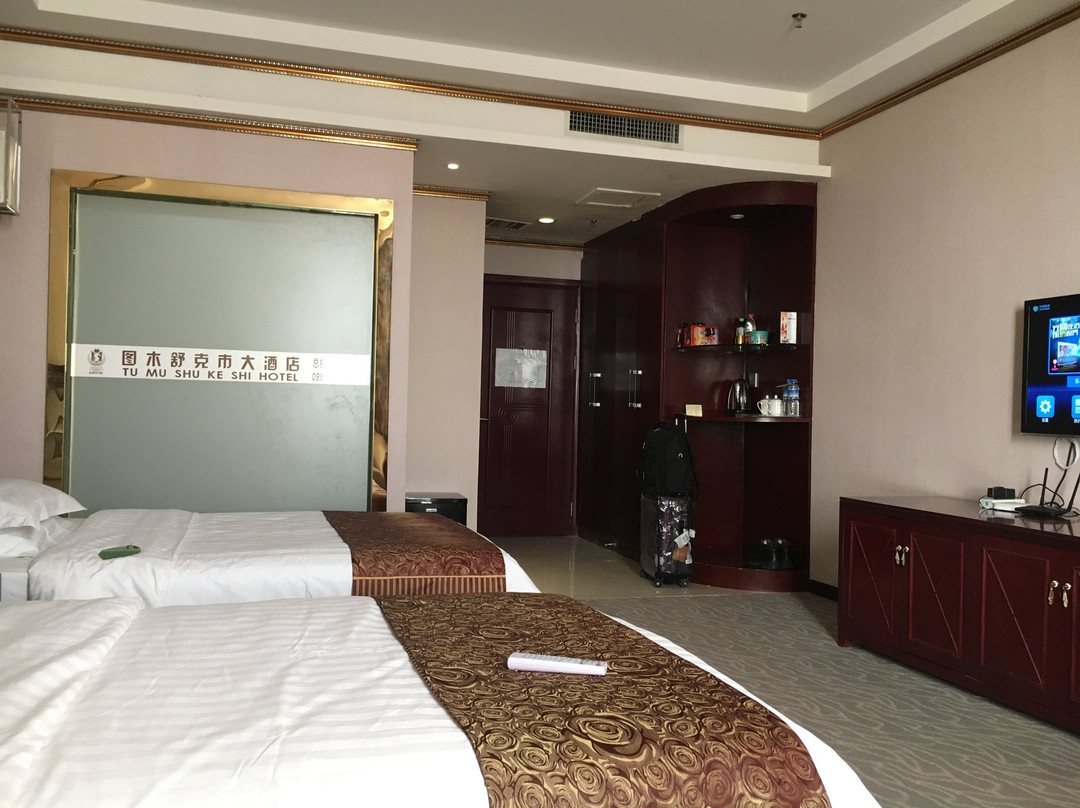 图木舒克旅游攻略图片