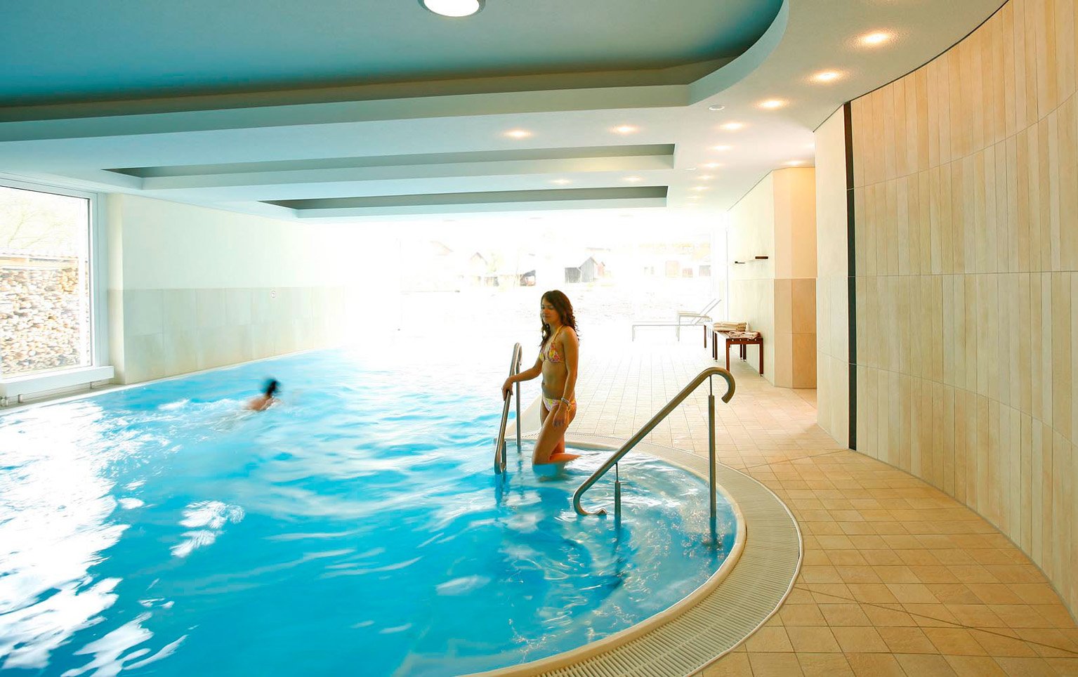 ZÜFLE - Hotel - Restaurant - Spa-官方