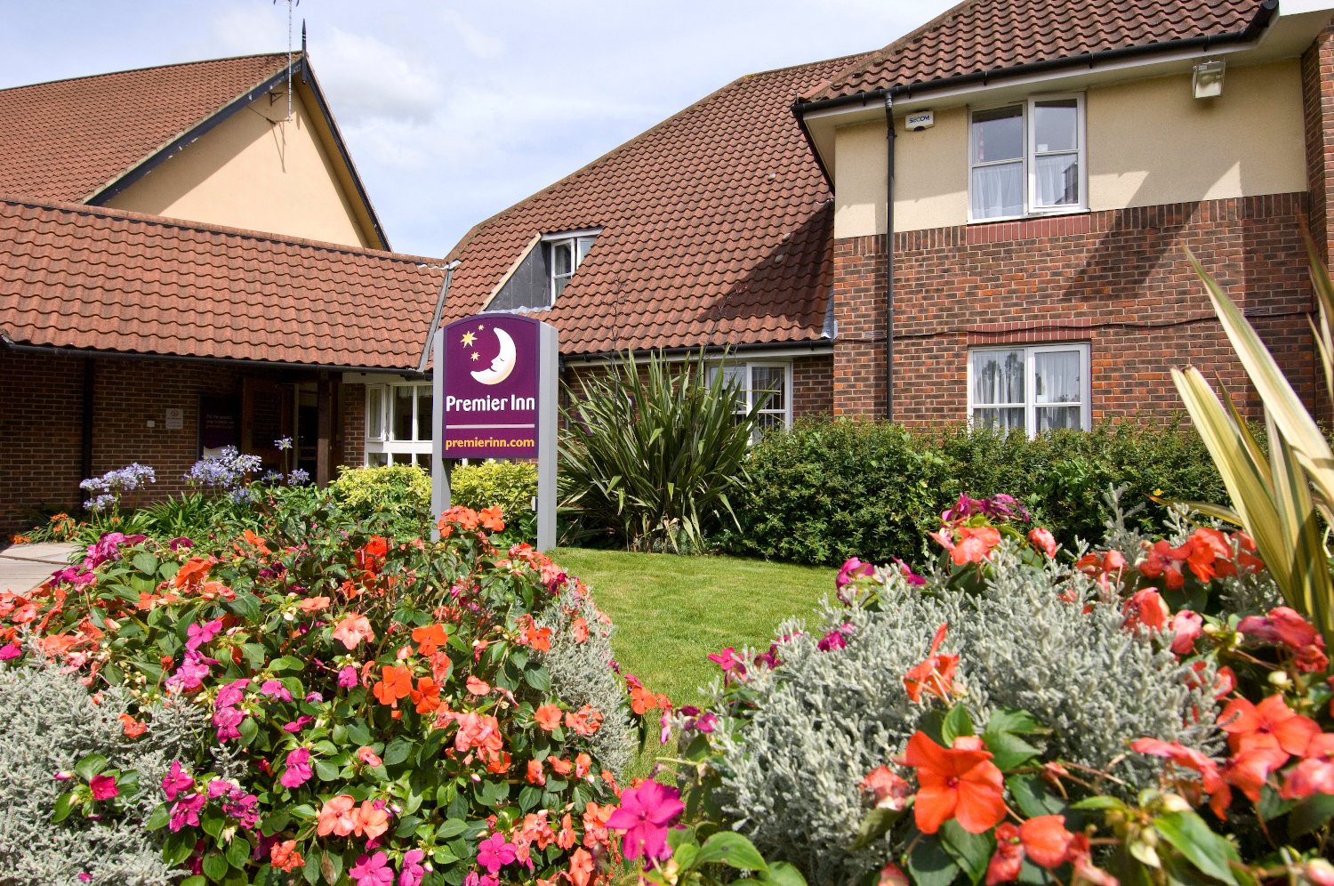 Premier Inn Bristol East (Emersons Green) hotel-官方