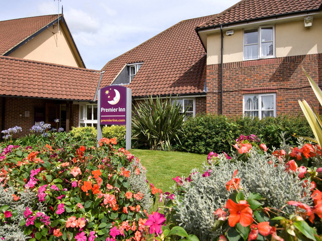 Premier Inn Bristol East (Emersons Green) hotel主图