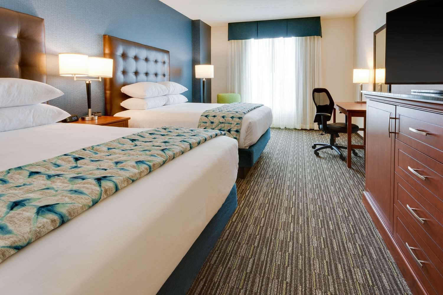 Drury Plaza Hotel Columbia East-官方