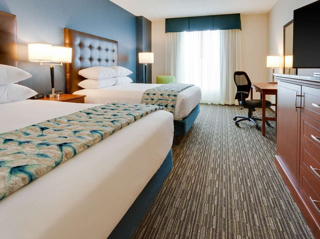 Drury Plaza Hotel Columbia East主图