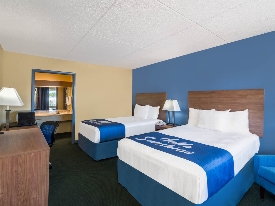 Great American Hotel