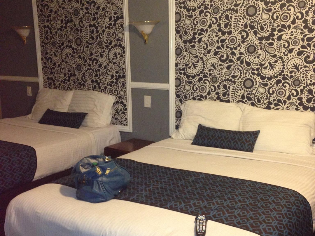 Hotel Salina Long Beach