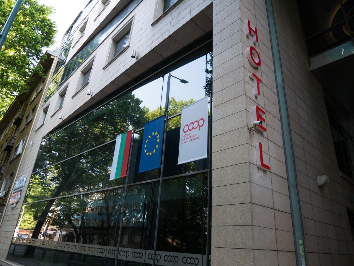 Hotel Puldin COOP-官方
