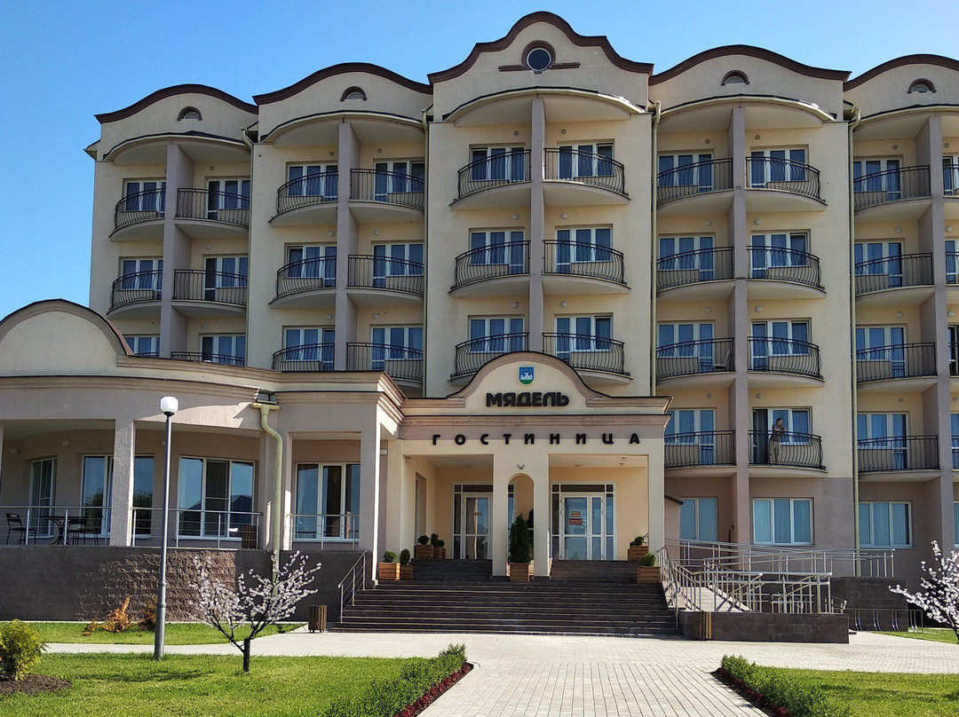 Mikhalishki旅游攻略图片