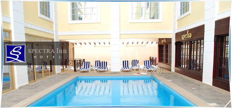 Spectra Inn Hotel