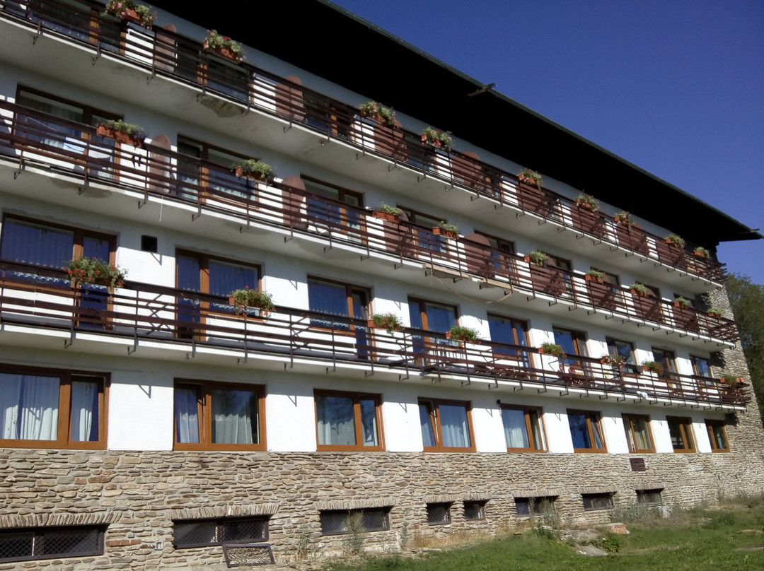 Hotel Stella