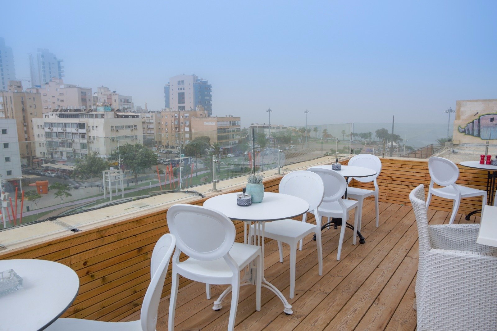 Kikar Boutiqe Hotel-官方
