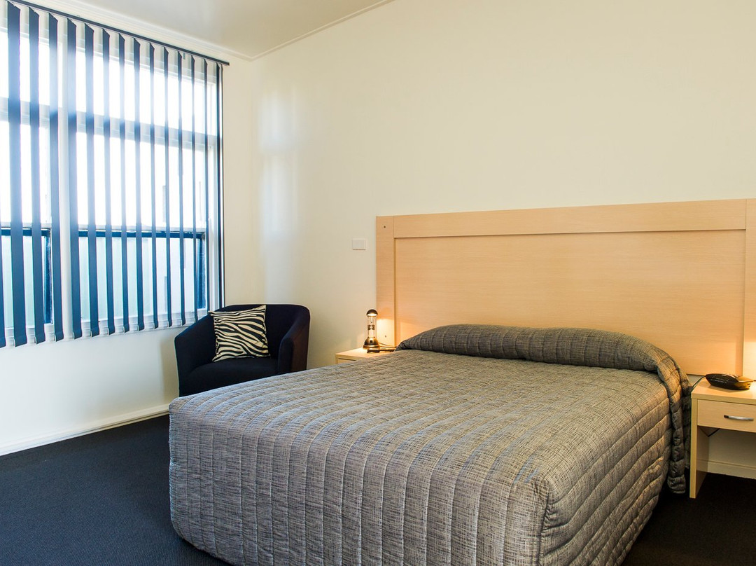 Boorowa酒店住宿-Cherry Blossom Motel