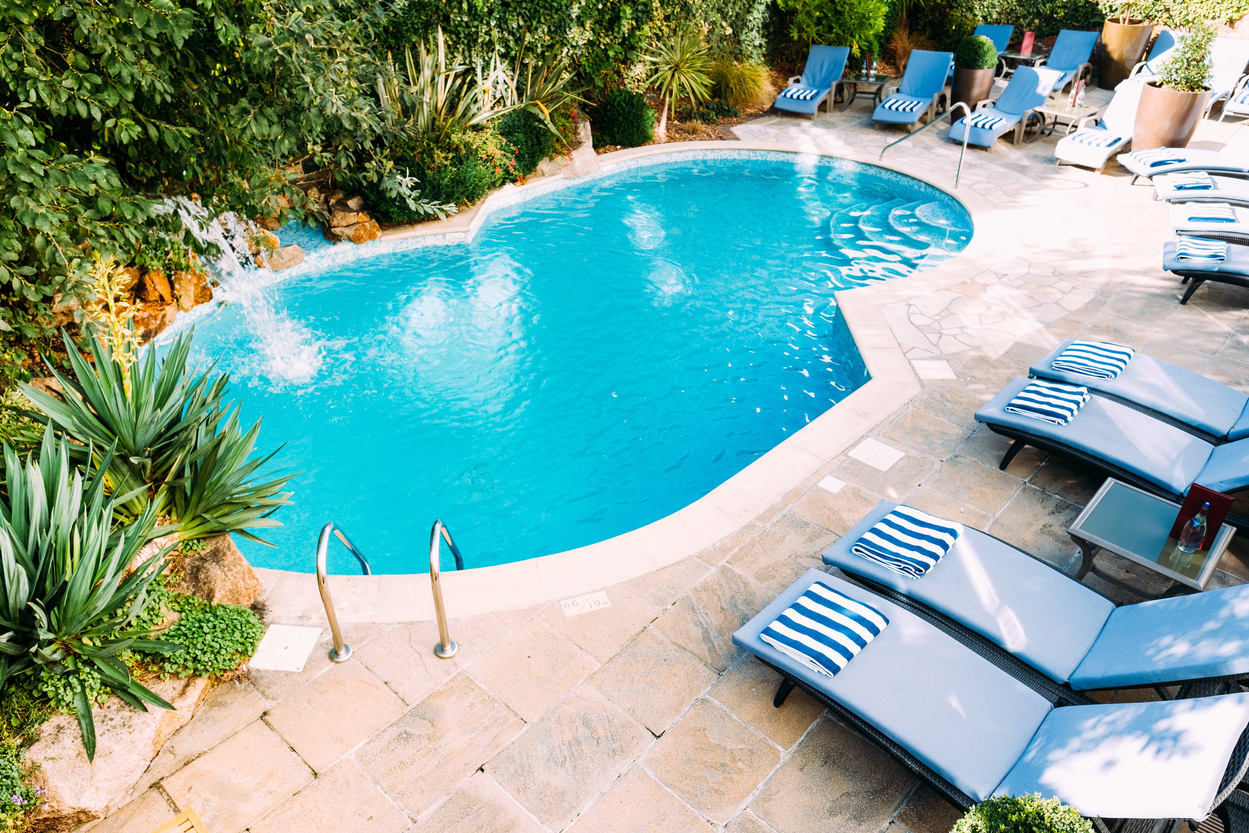 The Club Hotel & Spa-官方