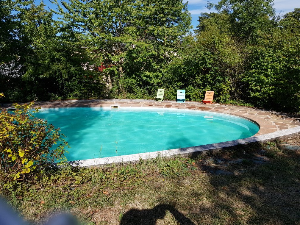 Residence du Rougier-官方