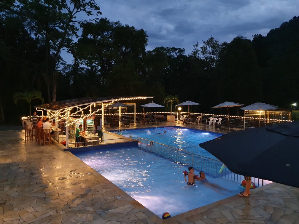 Hotel Fazenda Pommernland-官方