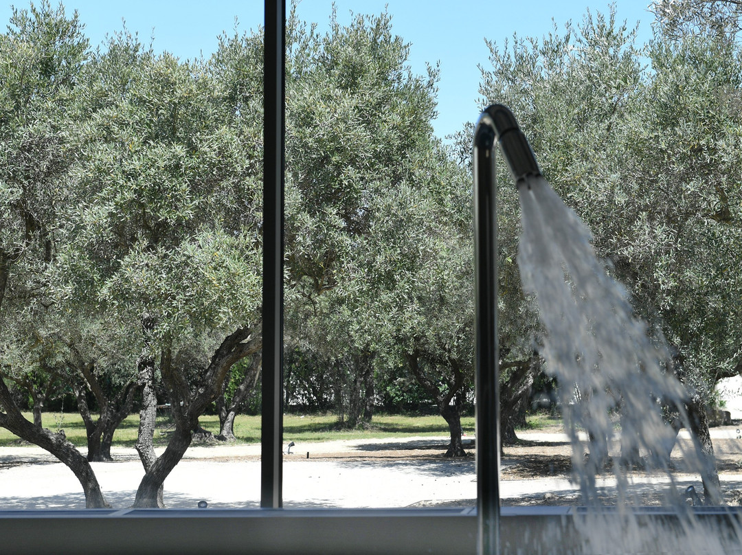 Hôtel Villa Glanum & SPA