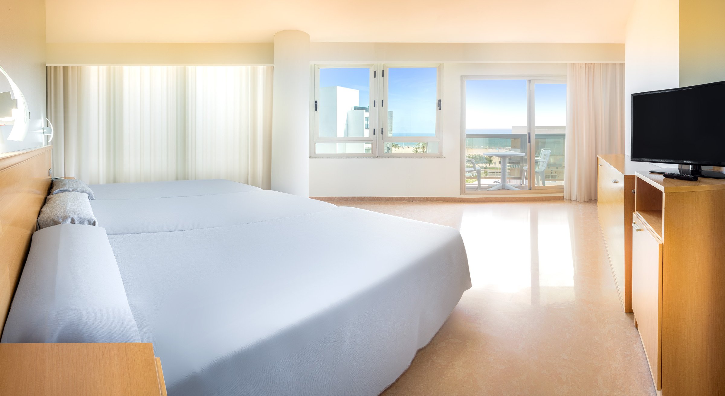 Hotel RH Gijon-官方