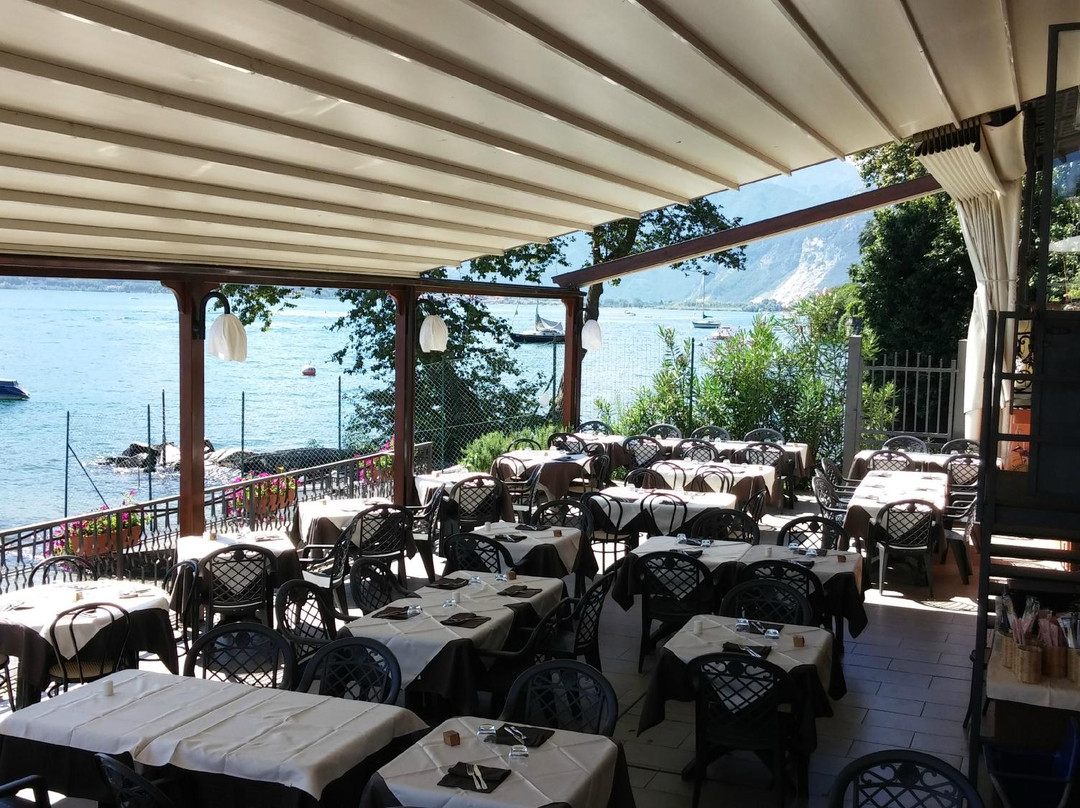 Hotel Beata Giovannina