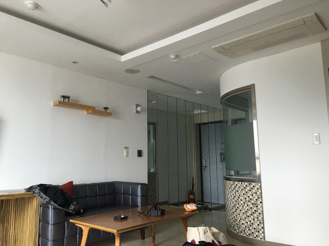 Haeya Boutique Hotel