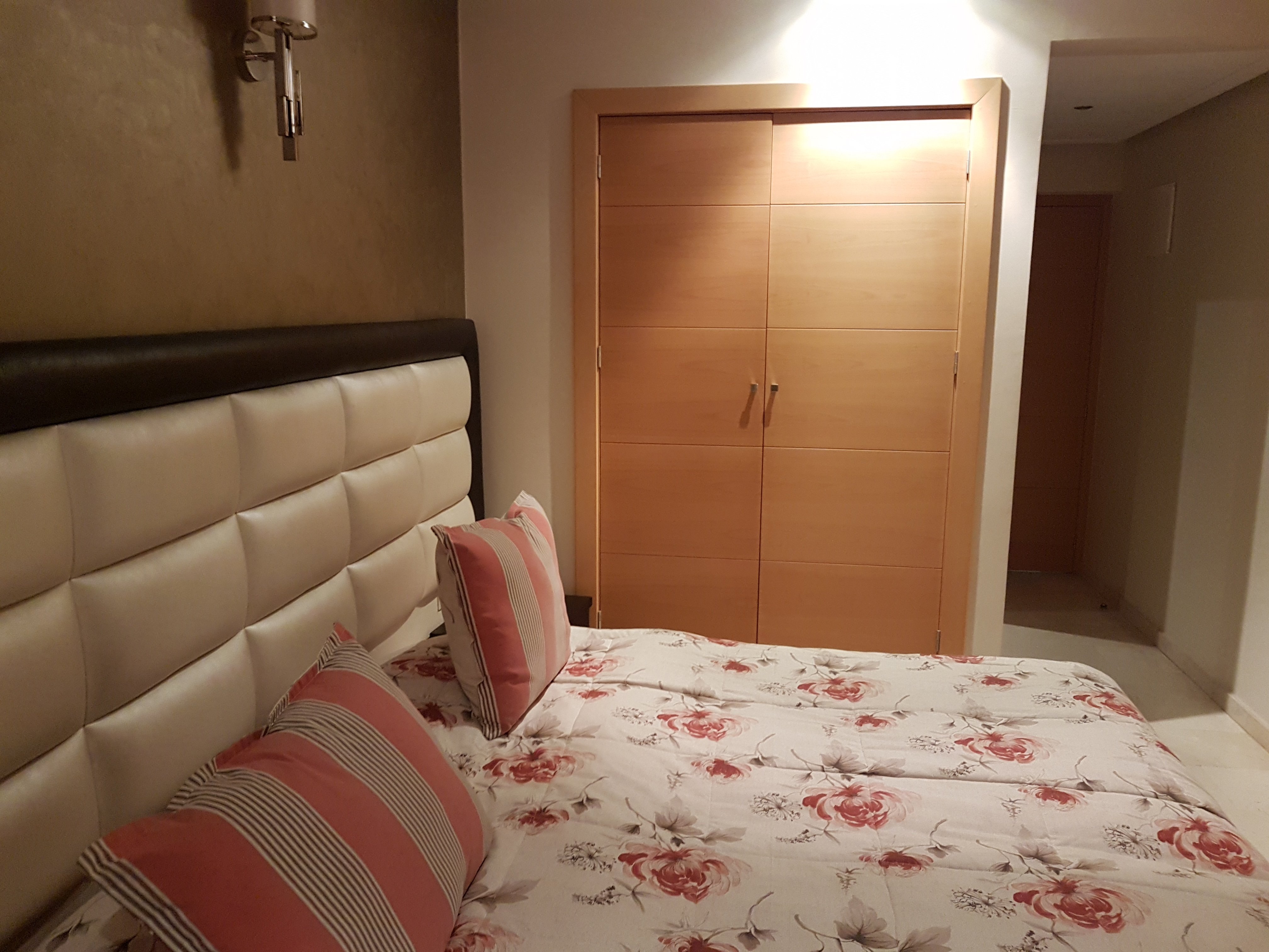 Hotel La Luna-官方