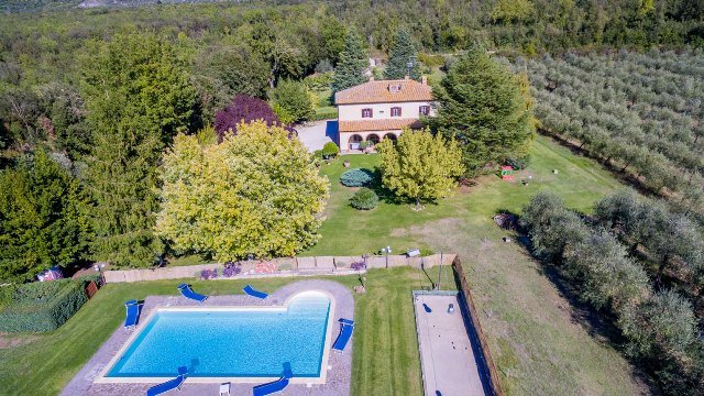 Agriturismo Villa San Valentino-官方