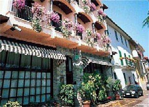 Hotel Al Sorriso-官方