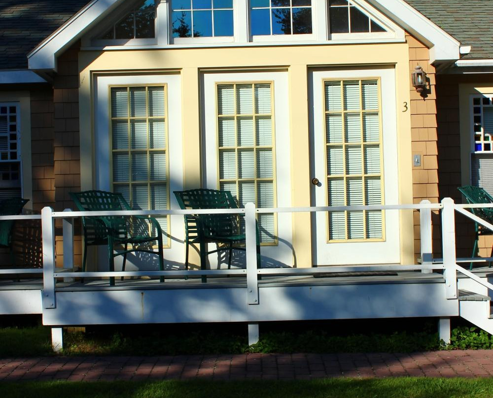 Monhegan Island旅游攻略图片