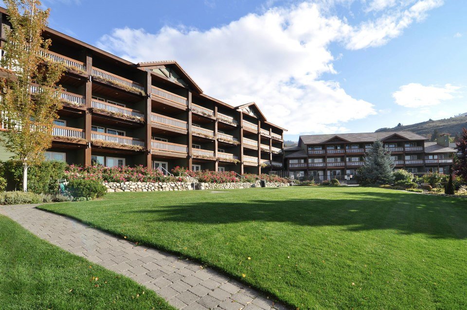 Lakeside Lodge and Suites-官方