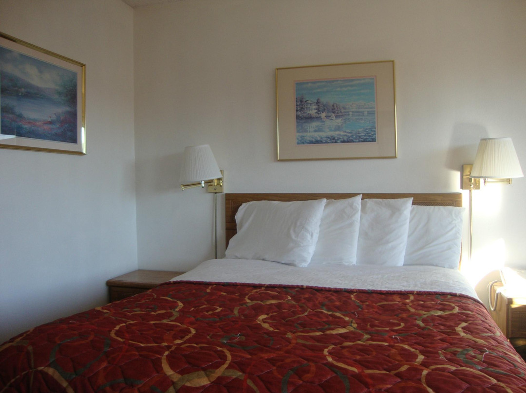 Travelodge by Wyndham Sea-Tac Airport North