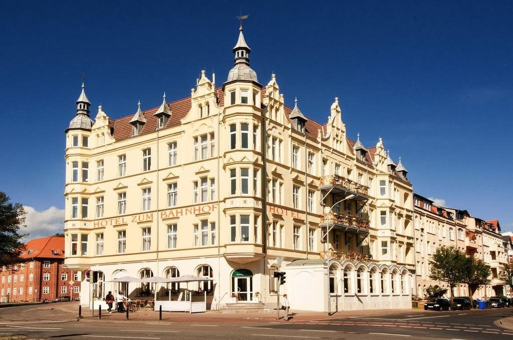 Elmenhorst旅游攻略图片