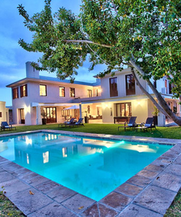 新星康士坦提亚精品公寓酒店图片