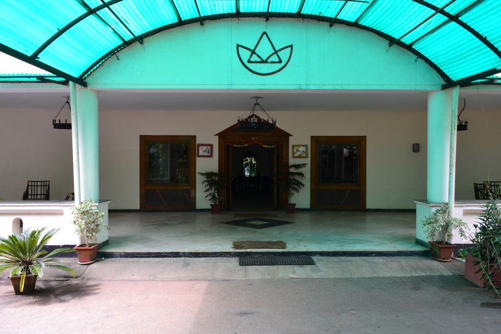Velan Hotel Ritz